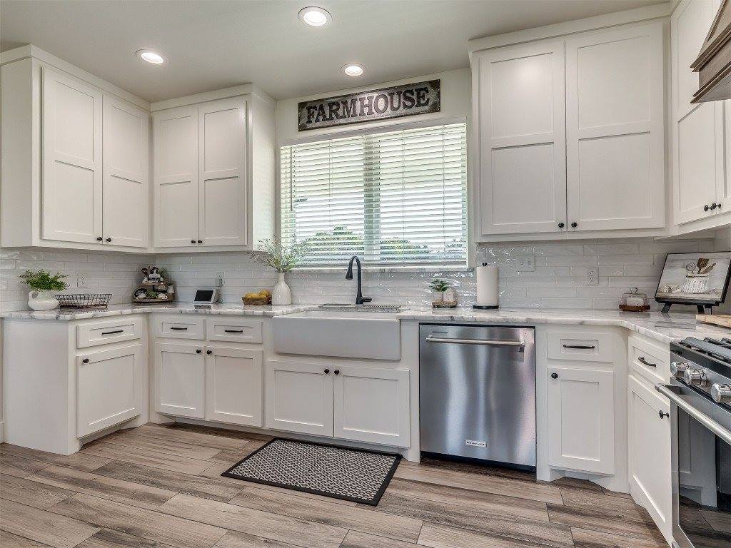 43512 East 45TH Street, Shawnee, OK 74804