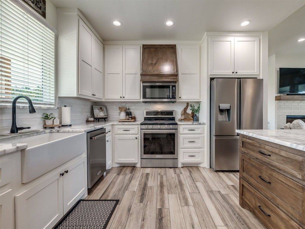 43512 East 45TH Street, Shawnee, OK 74804