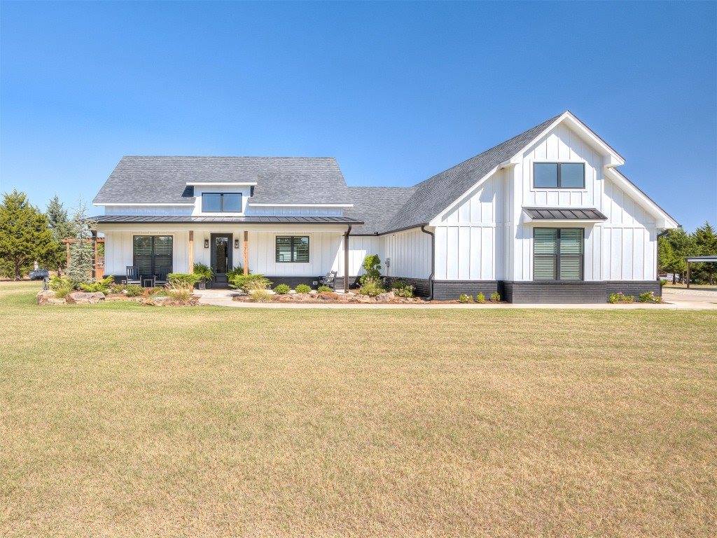 43512 East 45TH Street, Shawnee, OK 74804