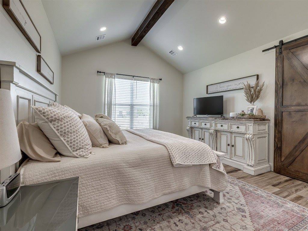 43512 East 45TH Street, Shawnee, OK 74804