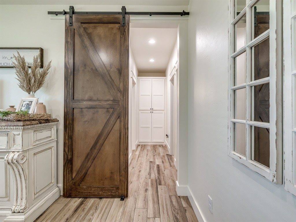 43512 East 45TH Street, Shawnee, OK 74804