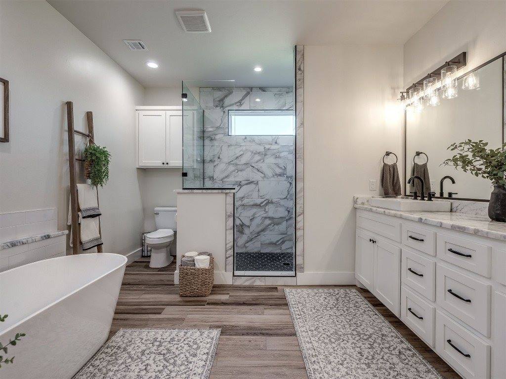 43512 East 45TH Street, Shawnee, OK 74804