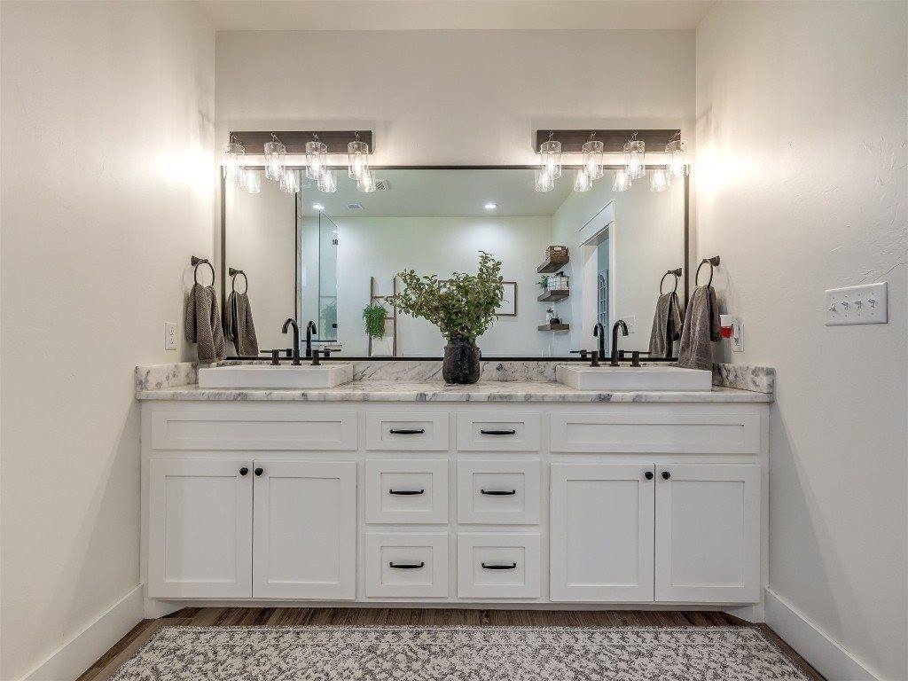 43512 East 45TH Street, Shawnee, OK 74804