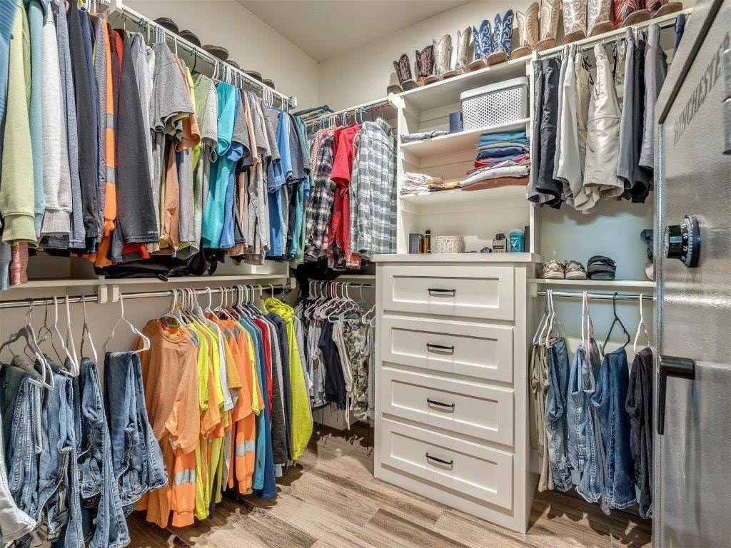 43512 East 45TH Street, Shawnee, OK 74804