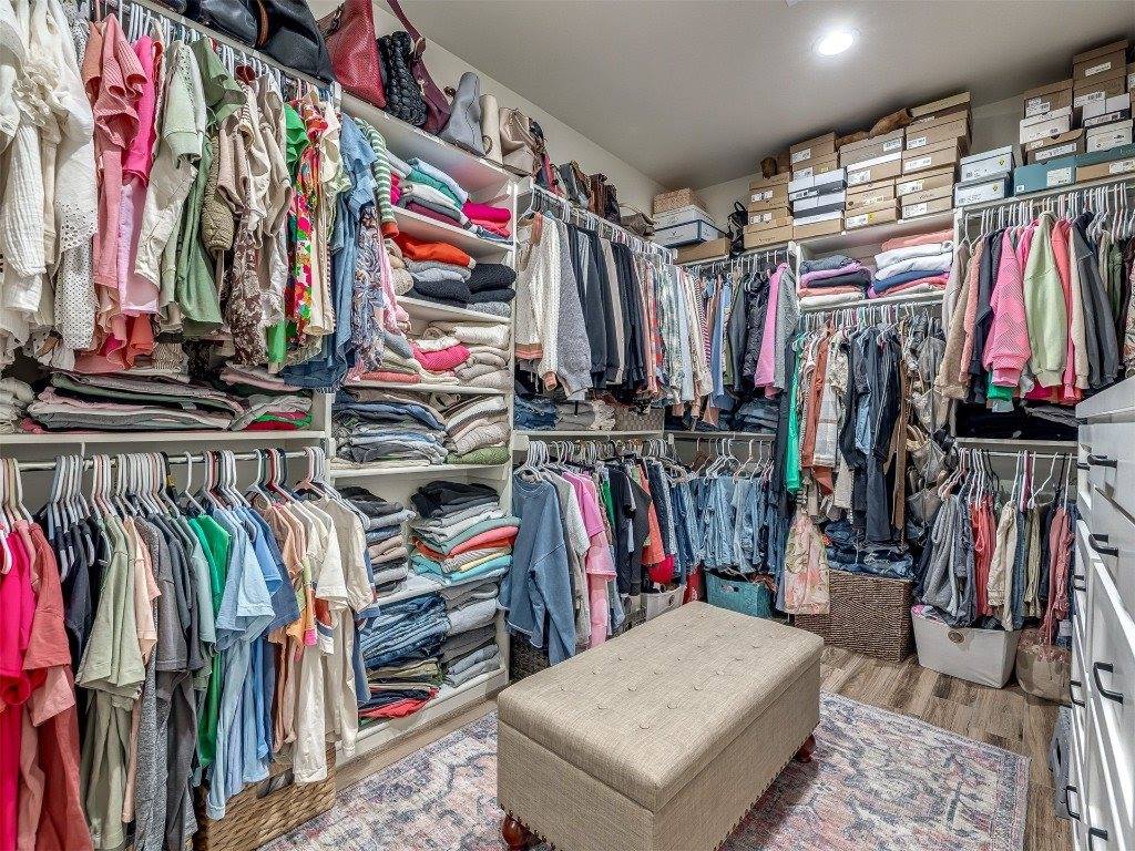 43512 East 45TH Street, Shawnee, OK 74804