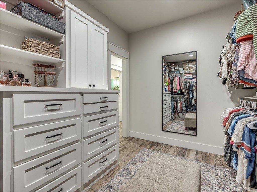 43512 East 45TH Street, Shawnee, OK 74804