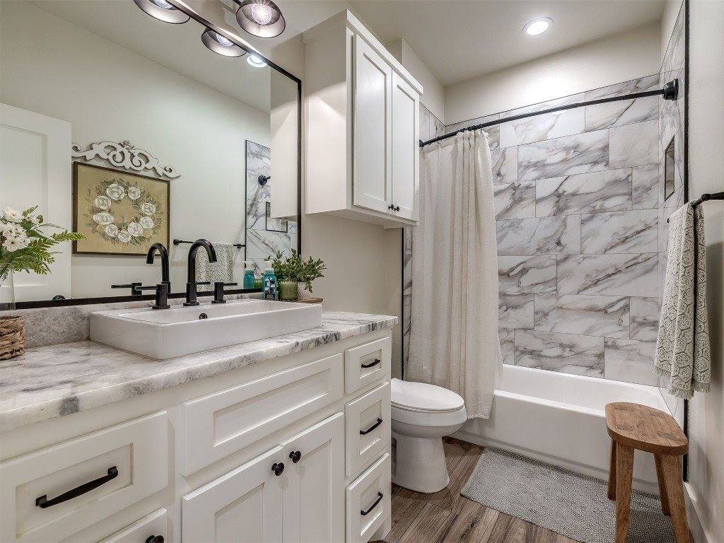 43512 East 45TH Street, Shawnee, OK 74804