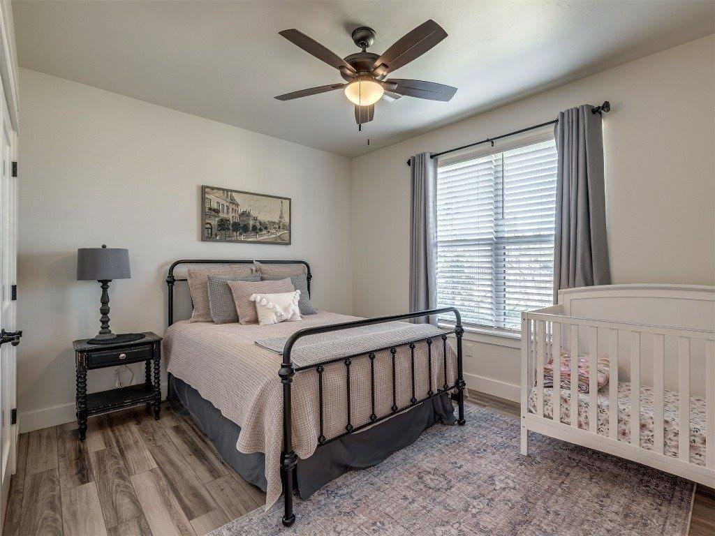 43512 East 45TH Street, Shawnee, OK 74804