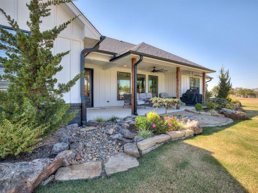 43512 East 45TH Street, Shawnee, OK 74804