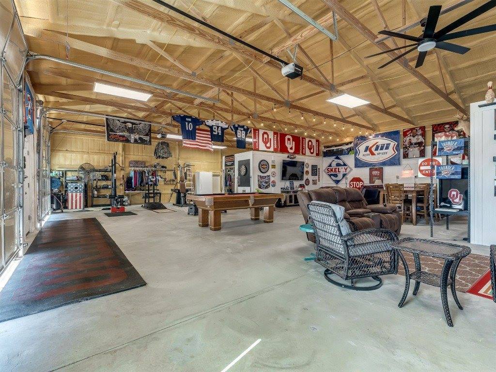 43512 East 45TH Street, Shawnee, OK 74804