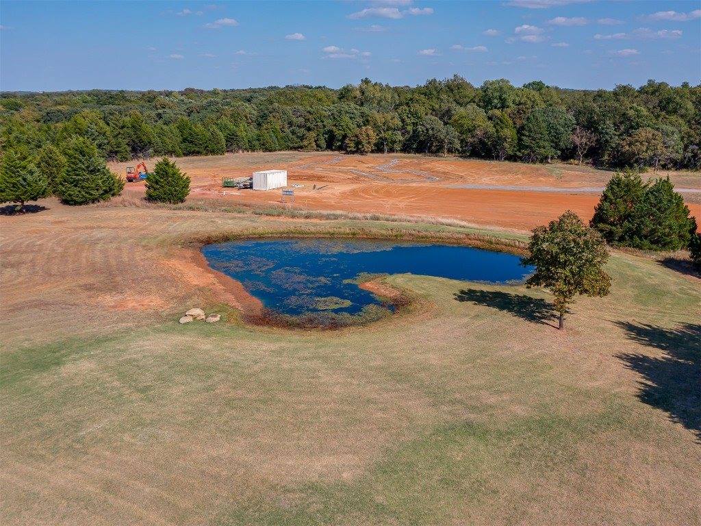 43512 East 45TH Street, Shawnee, OK 74804