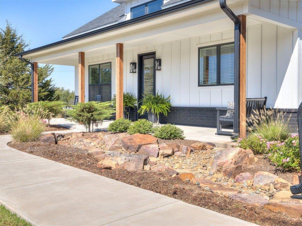 43512 East 45TH Street, Shawnee, OK 74804