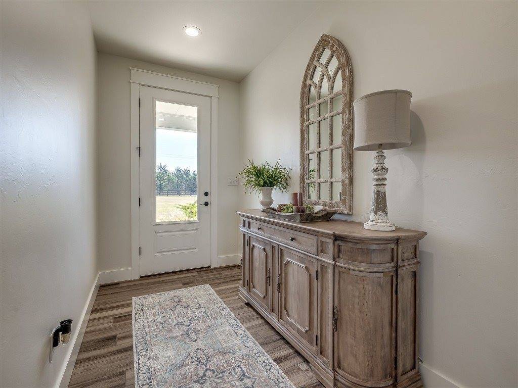 43512 East 45TH Street, Shawnee, OK 74804