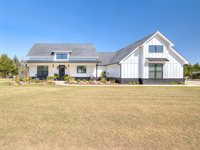 43512 East 45TH Street, Shawnee, OK 74804