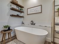 43512 East 45TH Street, Shawnee, OK 74804