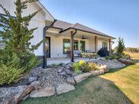 43512 East 45TH Street, Shawnee, OK 74804