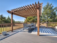 43512 East 45TH Street, Shawnee, OK 74804