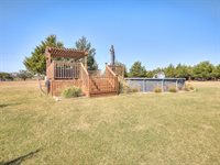 43512 East 45TH Street, Shawnee, OK 74804