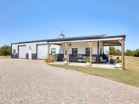 43512 East 45TH Street, Shawnee, OK 74804