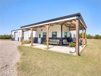 43512 East 45TH Street, Shawnee, OK 74804