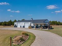 43512 East 45TH Street, Shawnee, OK 74804