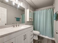 43512 East 45TH Street, Shawnee, OK 74804