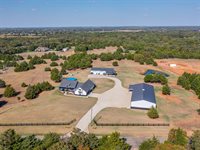 43512 East 45TH Street, Shawnee, OK 74804
