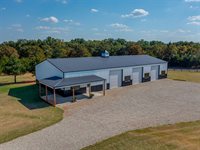 43512 East 45TH Street, Shawnee, OK 74804