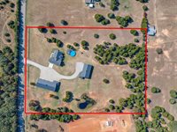 43512 East 45TH Street, Shawnee, OK 74804