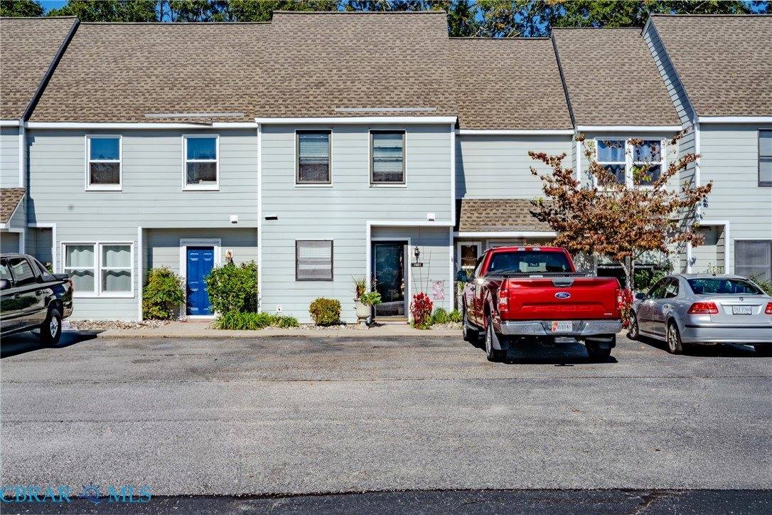 7891 Sunset Drive, #2C, Hayes, VA 23072