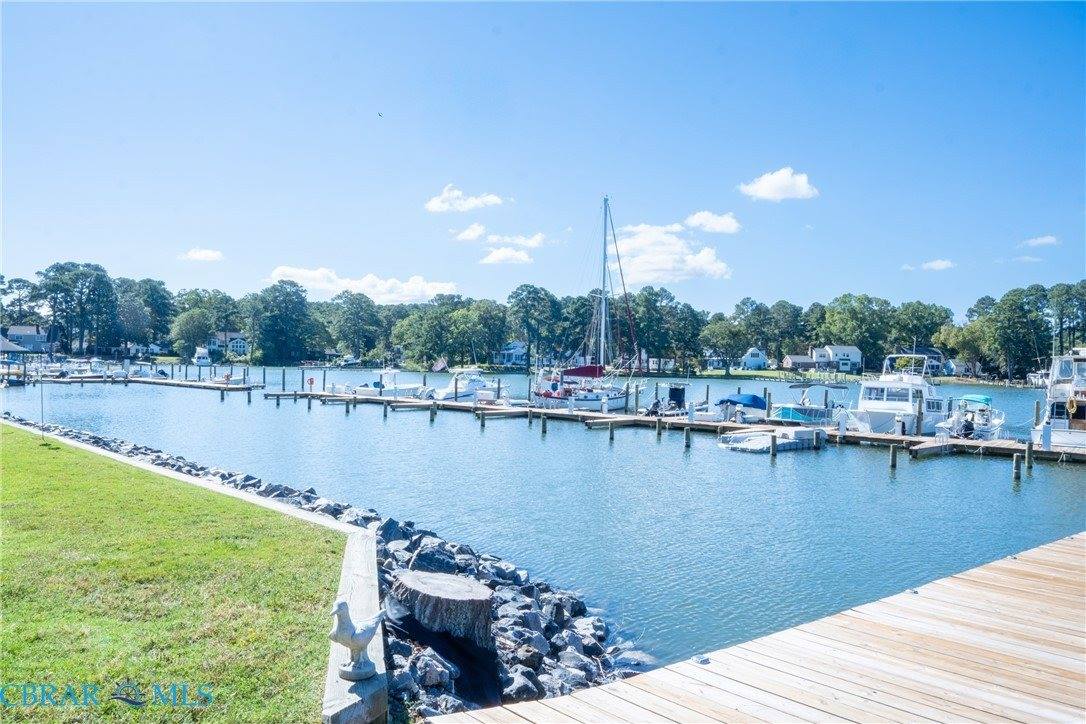 7891 Sunset Drive, #2C, Hayes, VA 23072