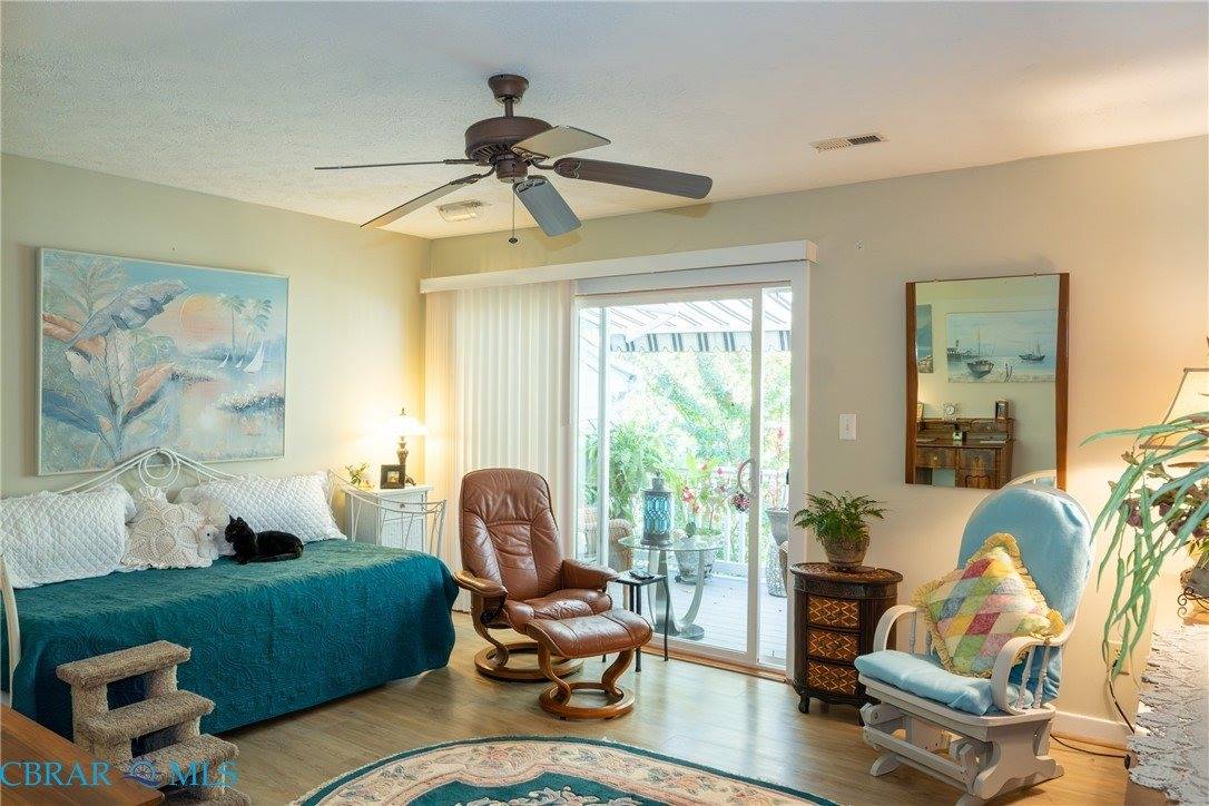 7891 Sunset Drive, #2C, Hayes, VA 23072