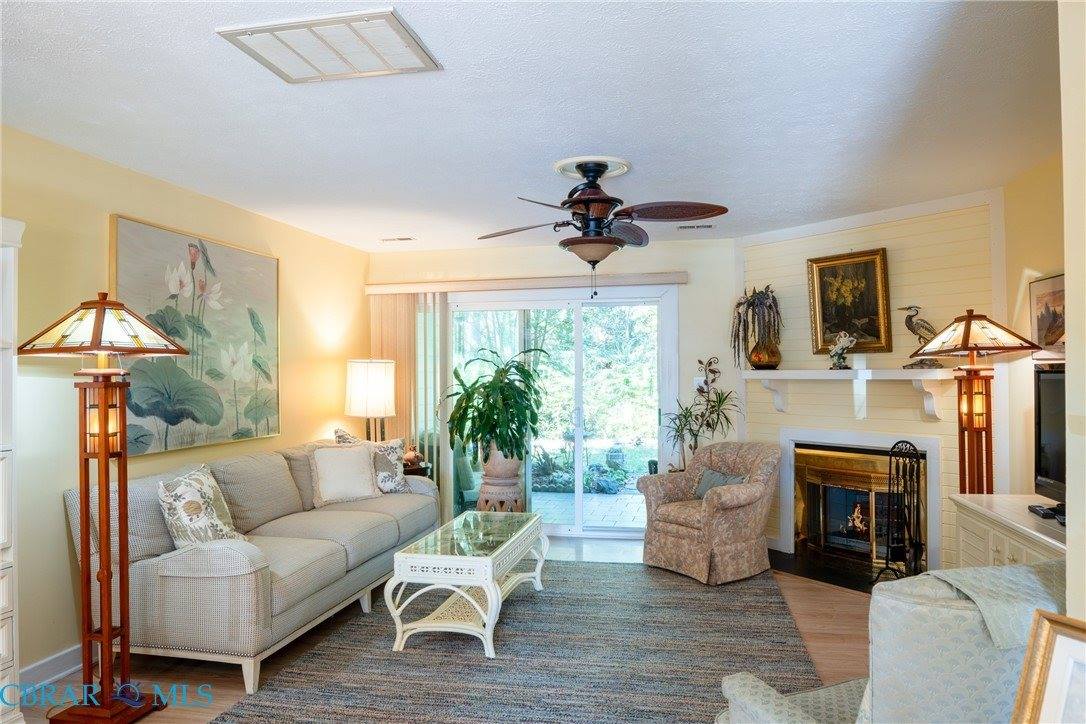 7891 Sunset Drive, #2C, Hayes, VA 23072