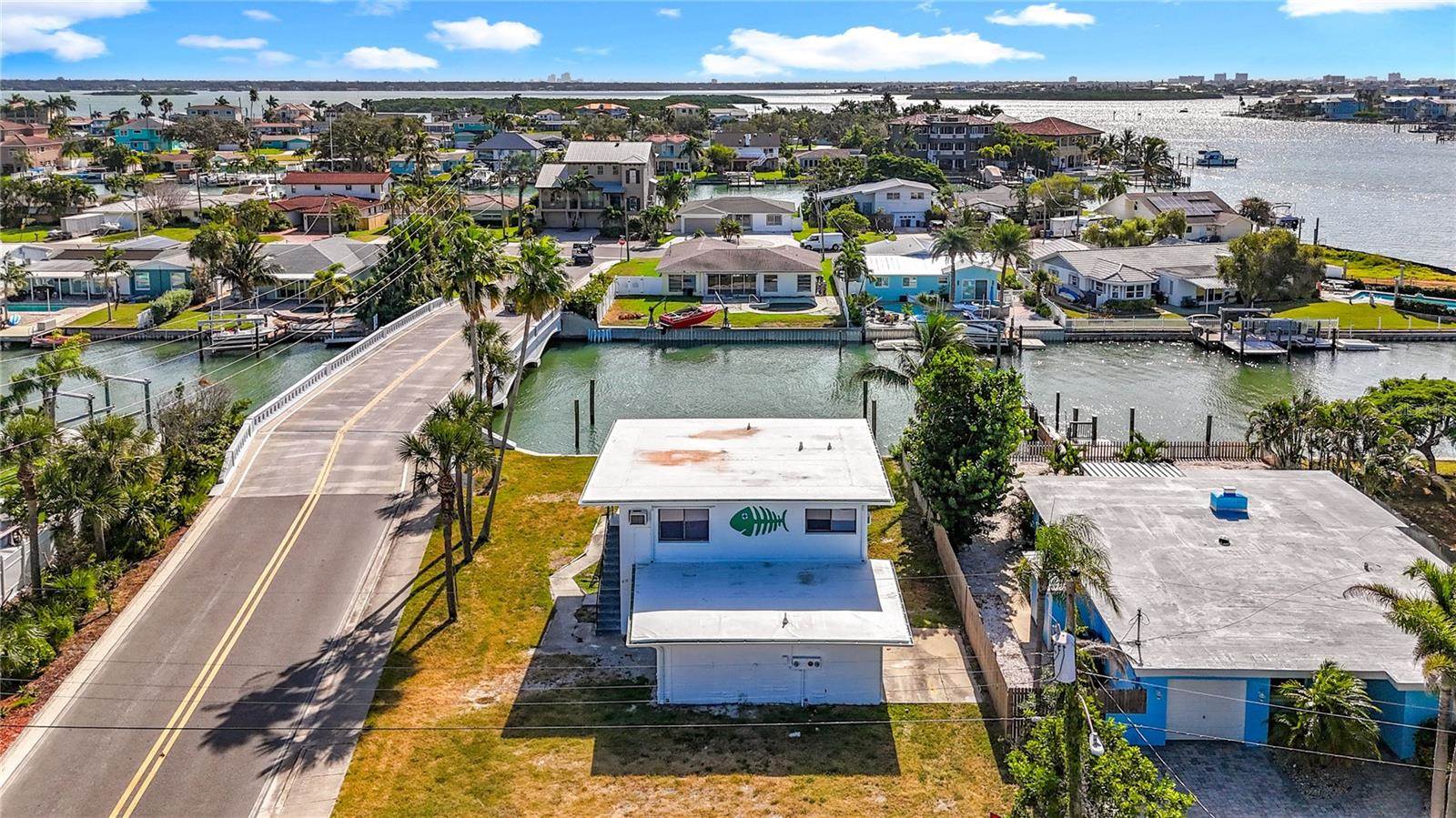 497 Normandy Road, #2, Madeira Beach, FL 33708