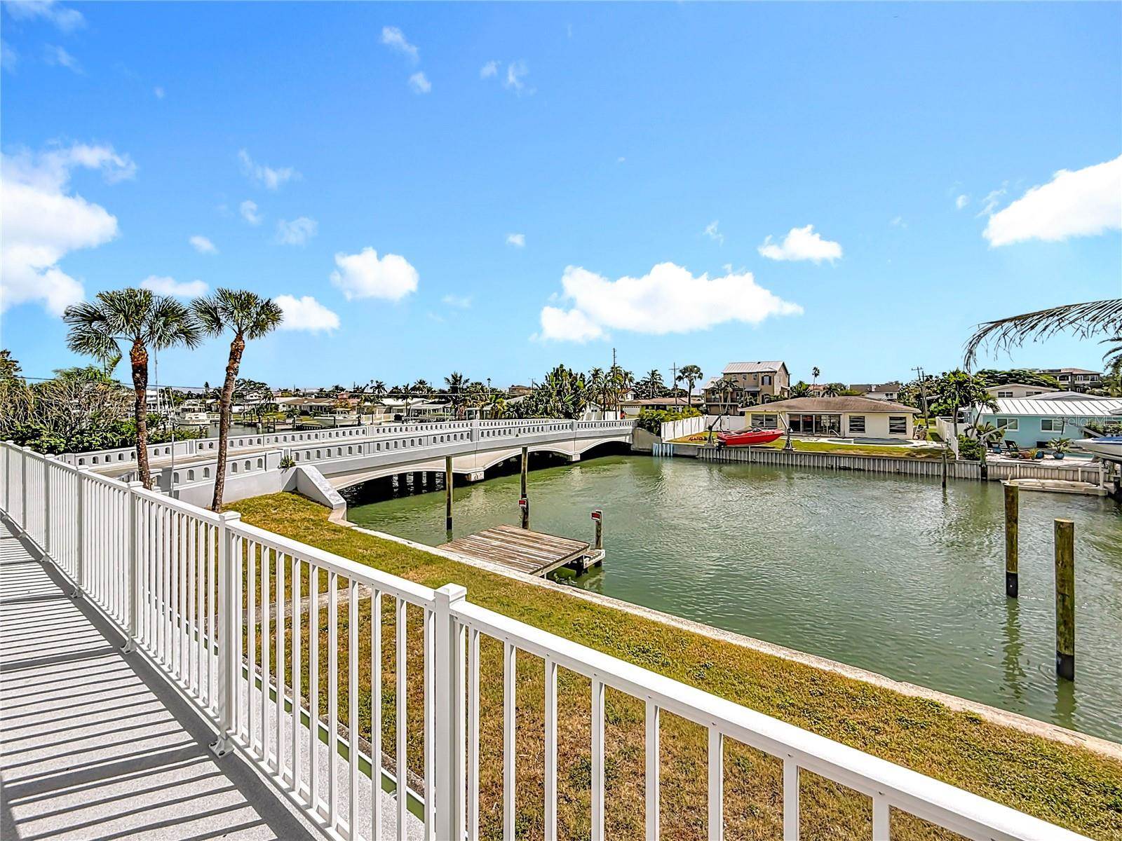 497 Normandy Road, #2, Madeira Beach, FL 33708