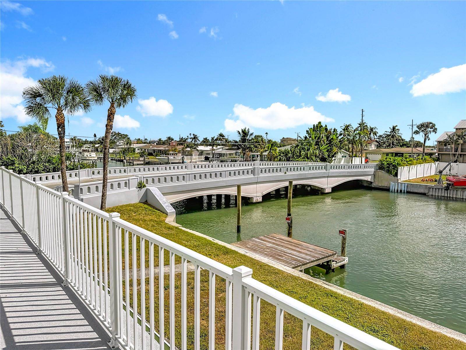 497 Normandy Road, #2, Madeira Beach, FL 33708