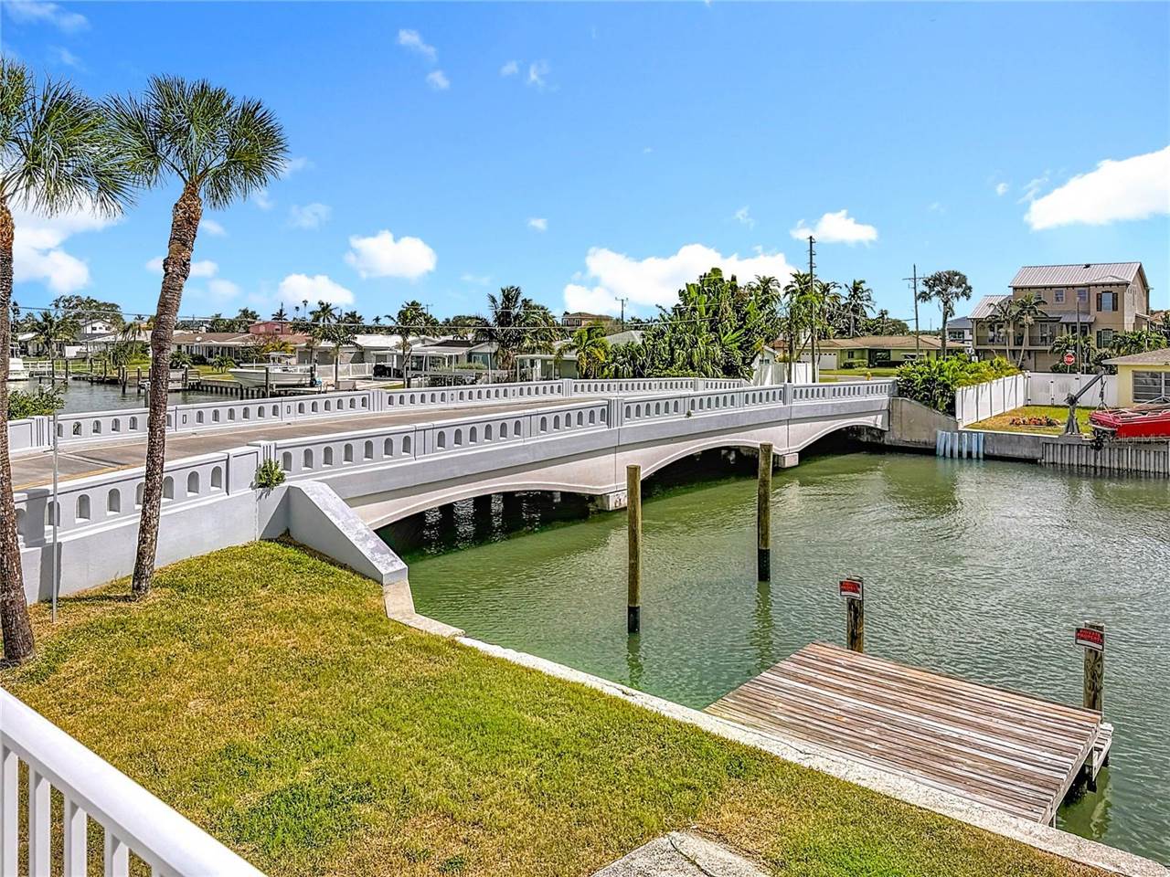 497 Normandy Road, #2, Madeira Beach, FL 33708