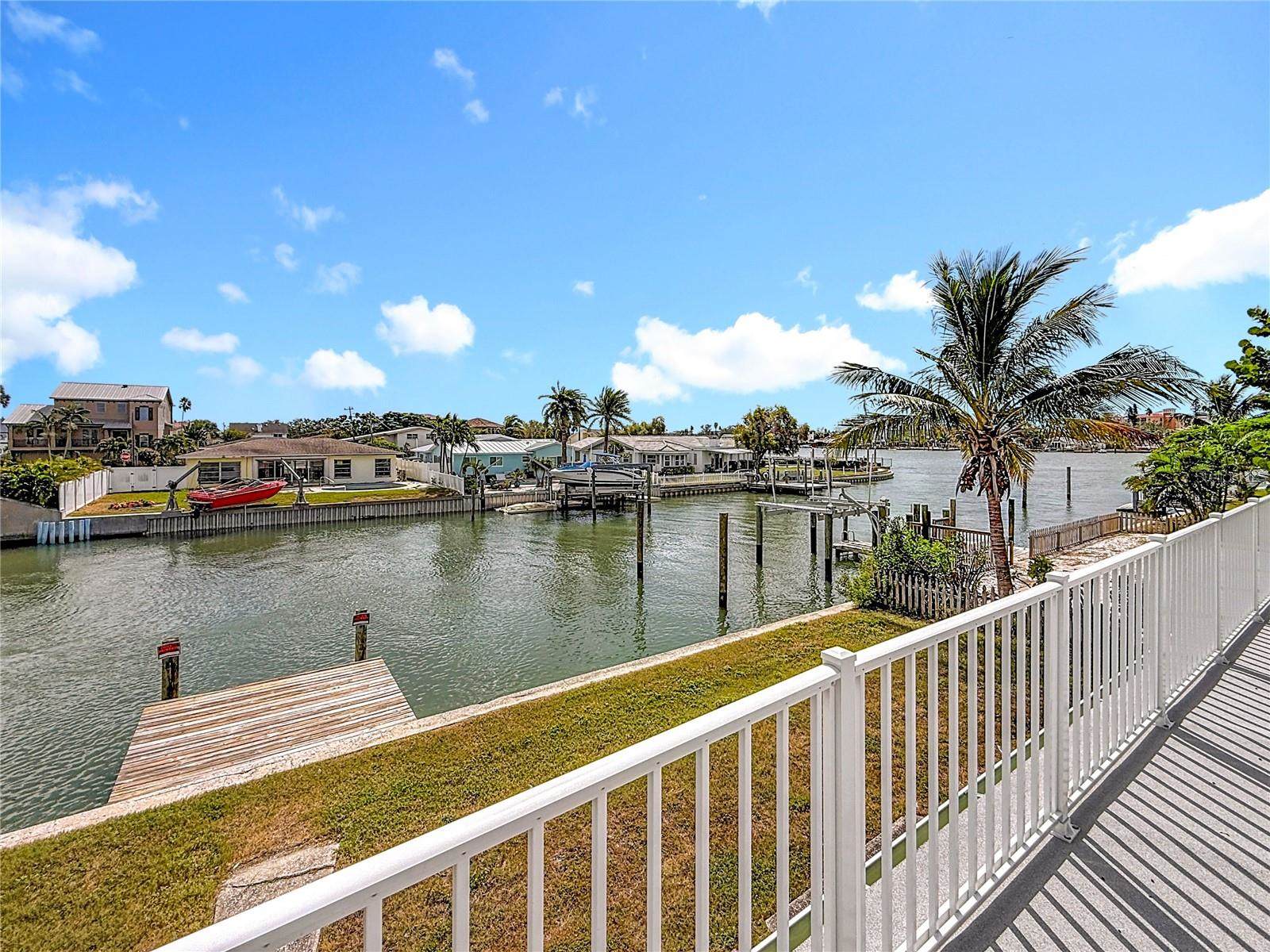 497 Normandy Road, #2, Madeira Beach, FL 33708