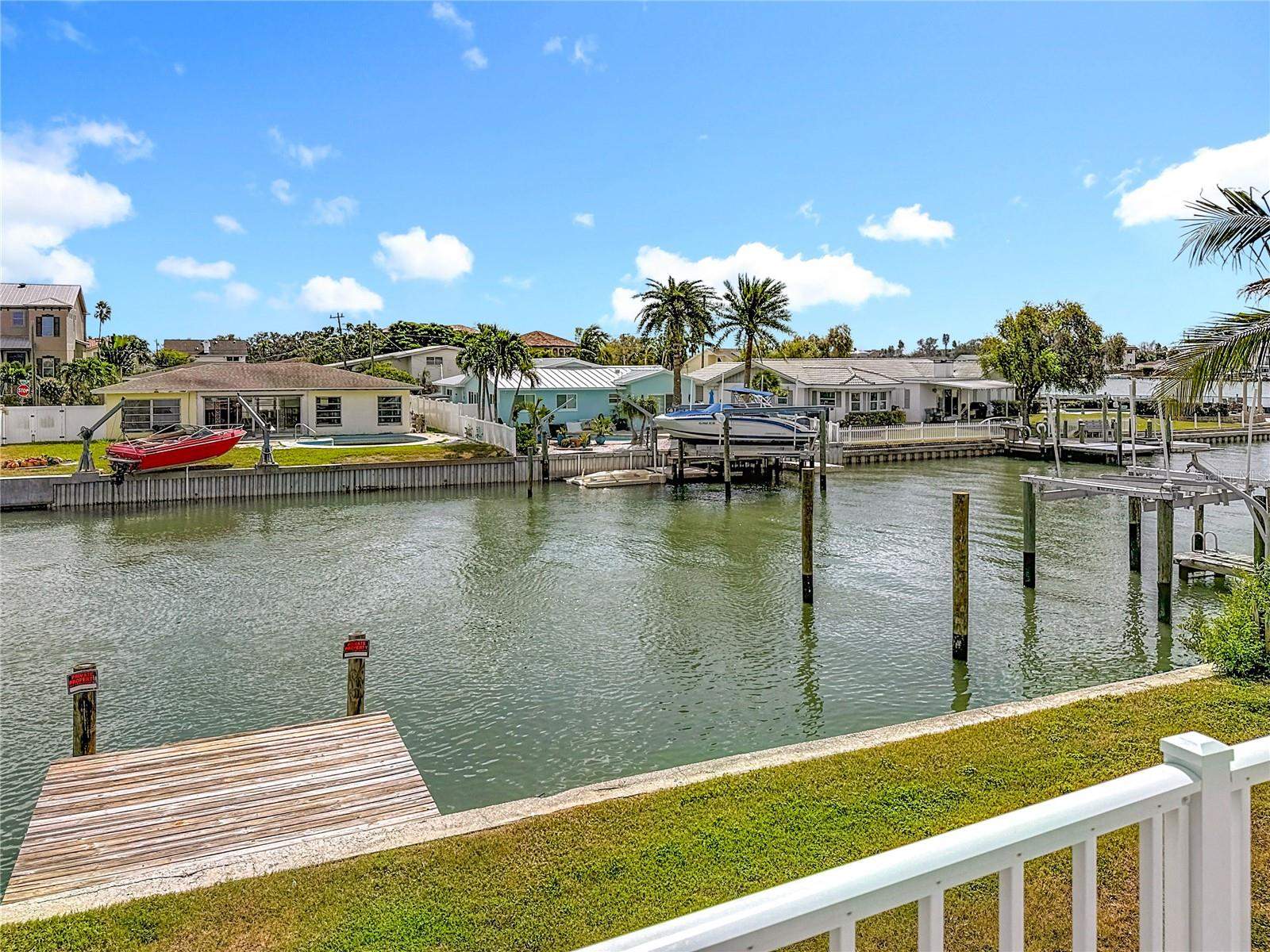 497 Normandy Road, #2, Madeira Beach, FL 33708