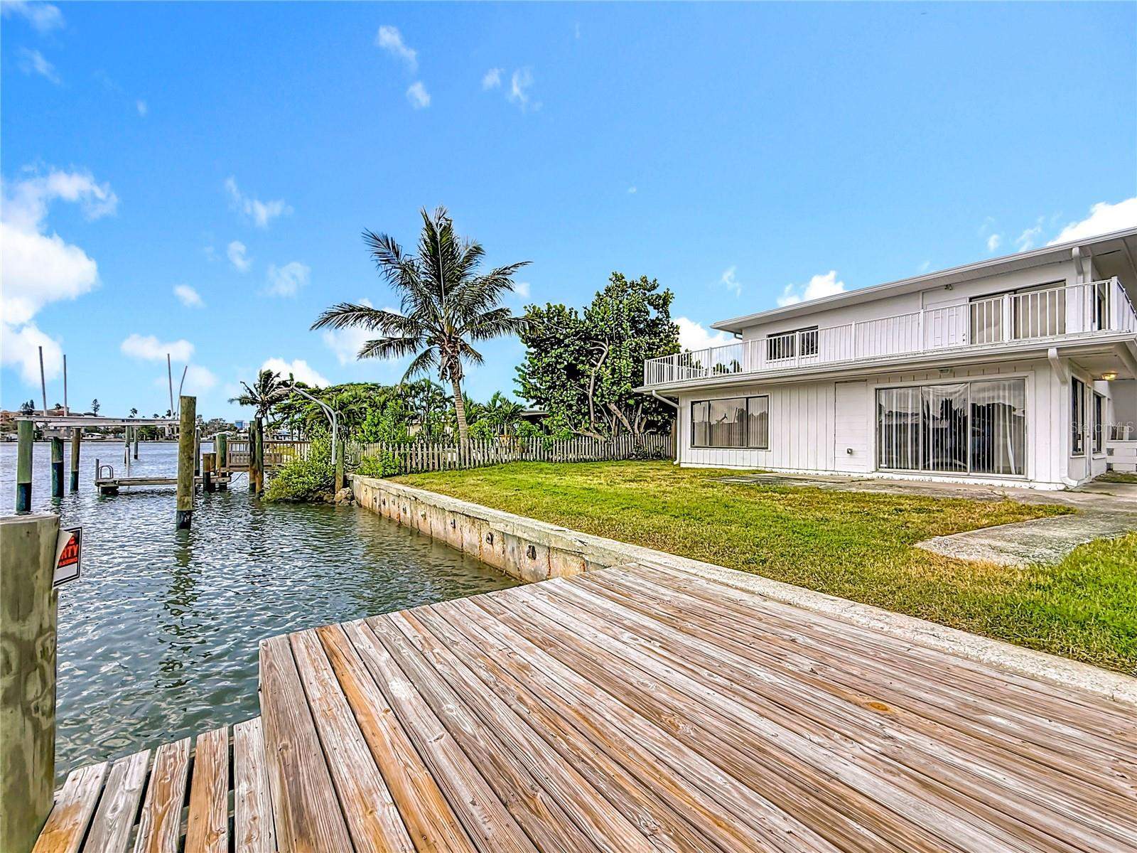 497 Normandy Road, #2, Madeira Beach, FL 33708