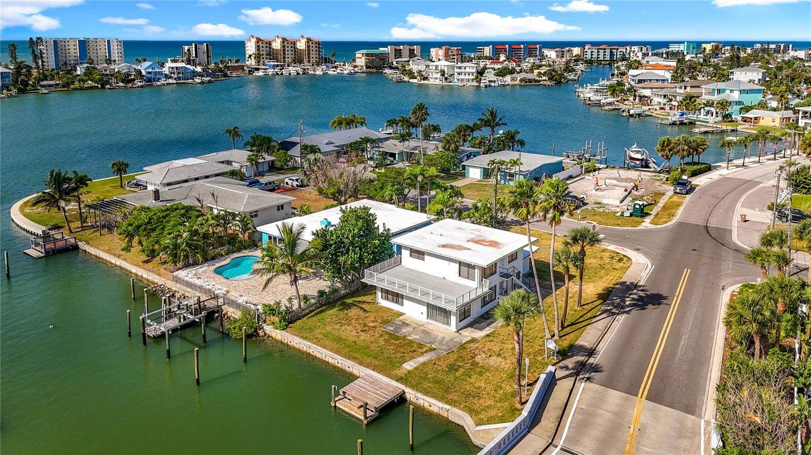 497 Normandy Road, #2, Madeira Beach, FL 33708