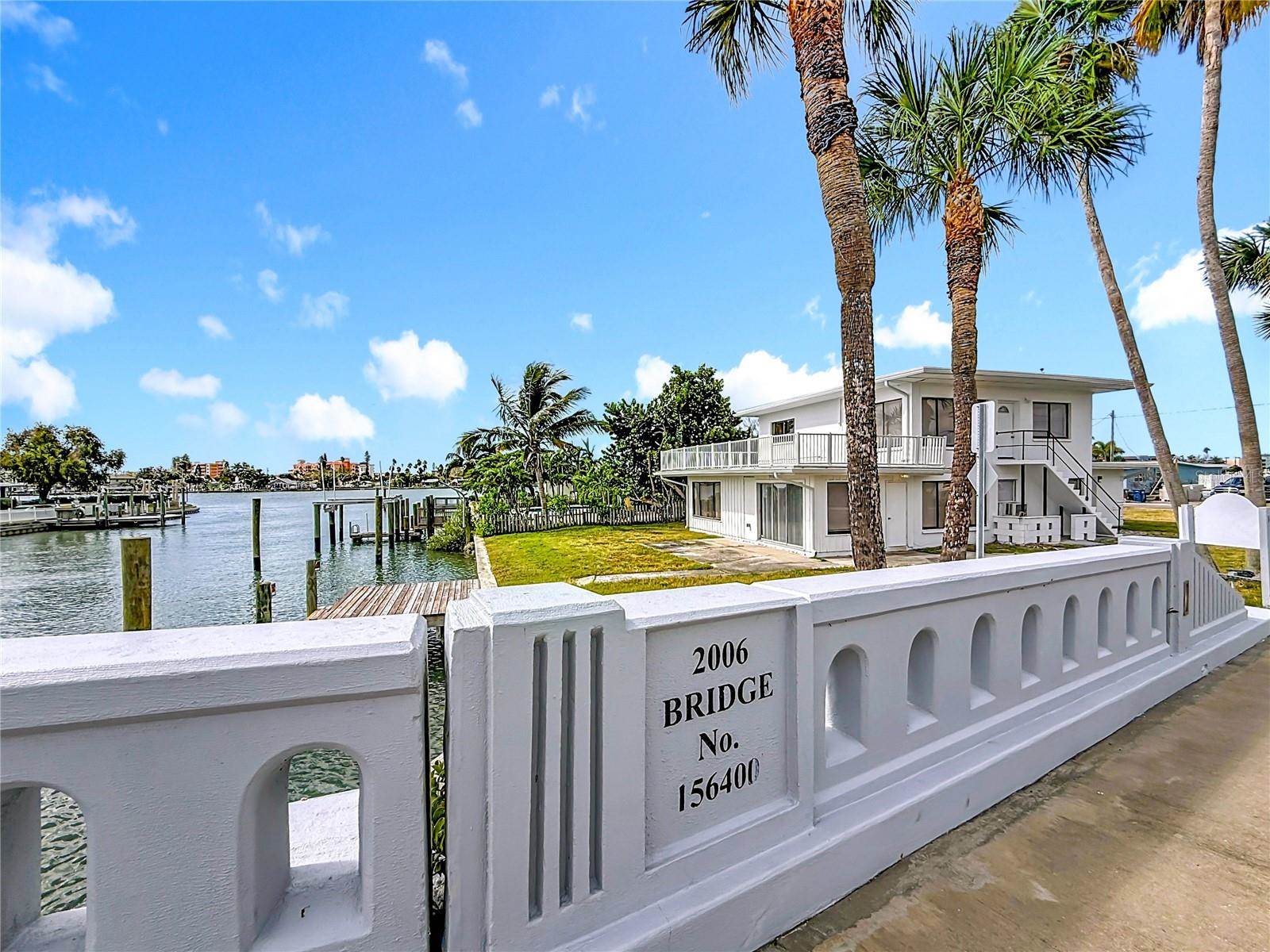 497 Normandy Road, #2, Madeira Beach, FL 33708