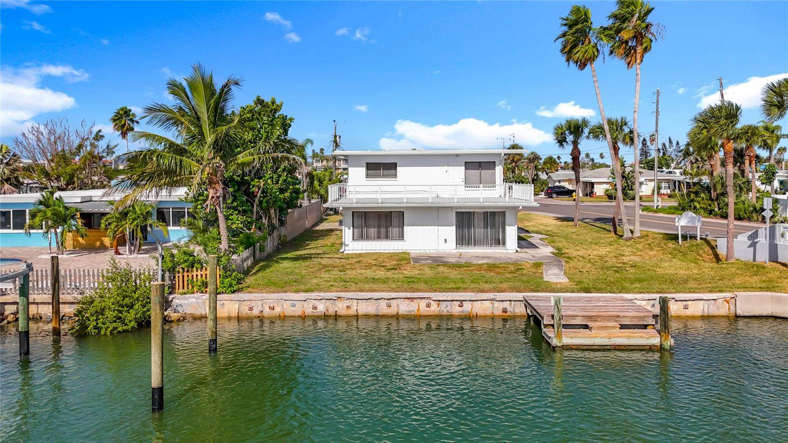 497 Normandy Road, #2, Madeira Beach, FL 33708