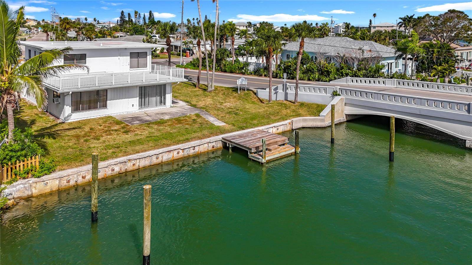 497 Normandy Road, #2, Madeira Beach, FL 33708