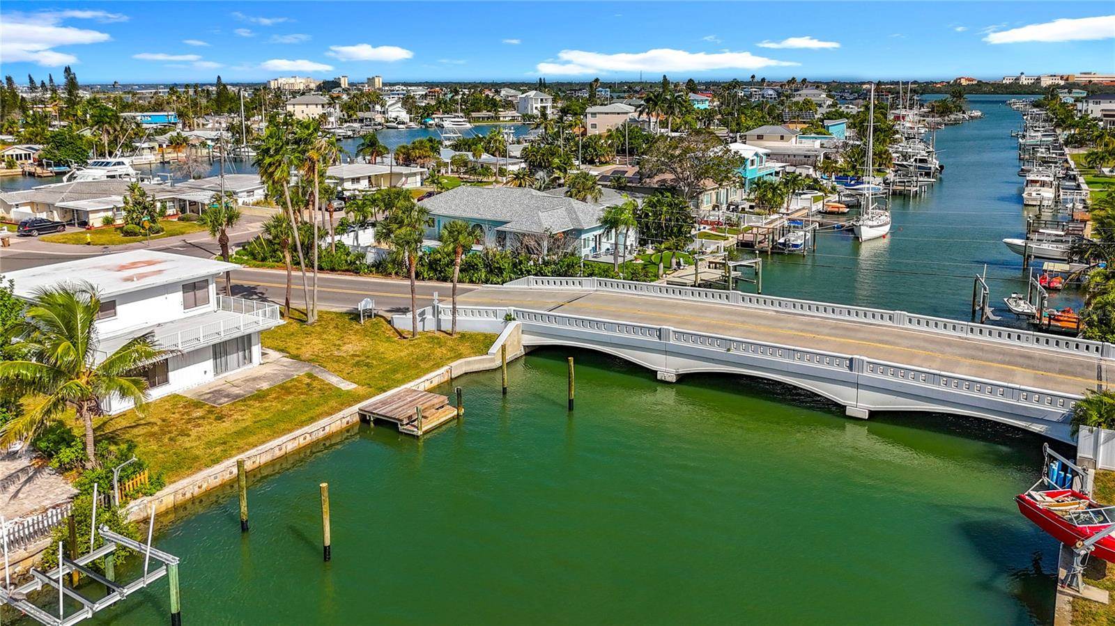 497 Normandy Road, #2, Madeira Beach, FL 33708