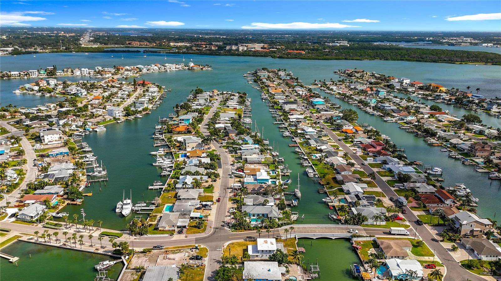 497 Normandy Road, #2, Madeira Beach, FL 33708