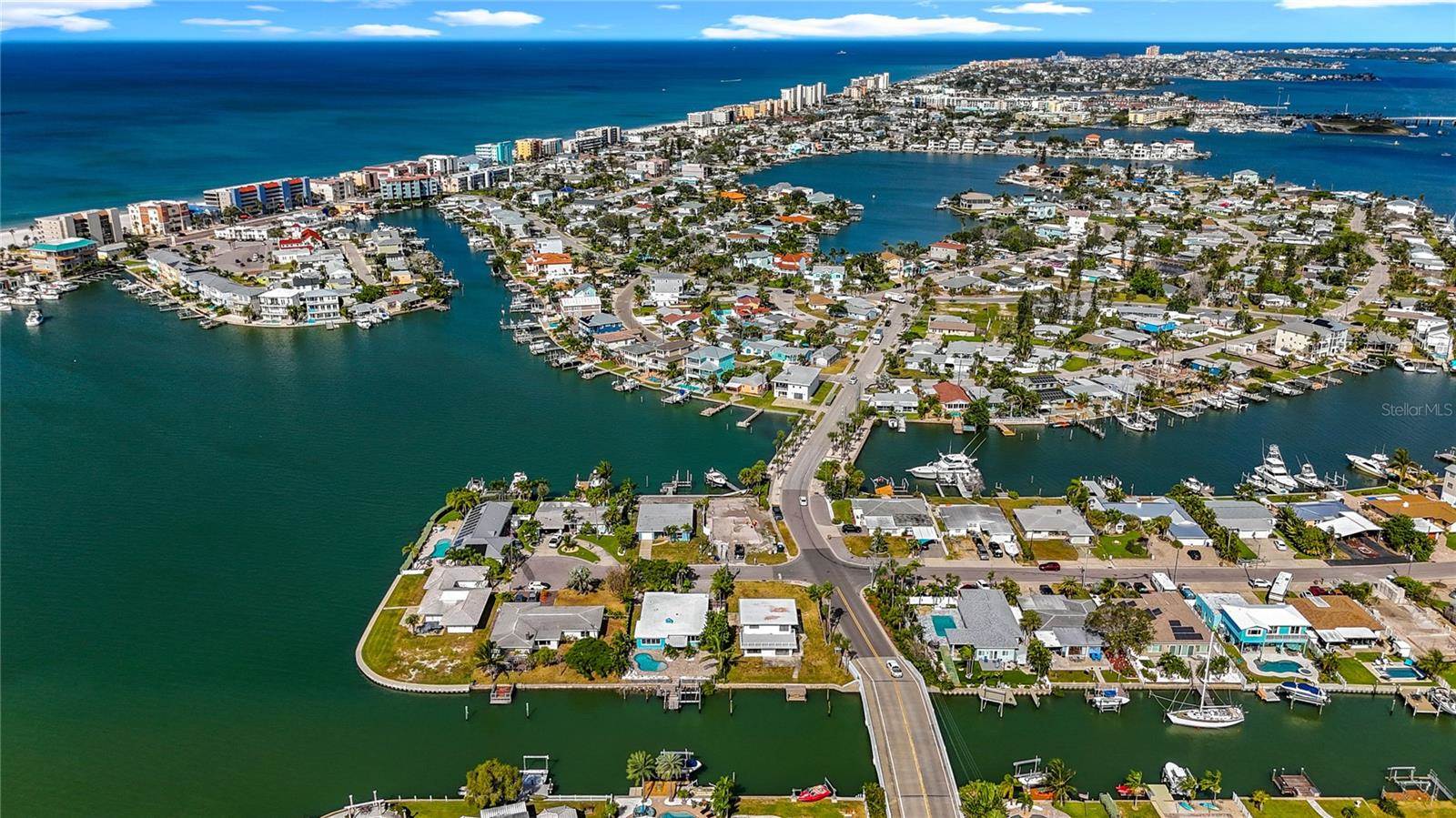 497 Normandy Road, #2, Madeira Beach, FL 33708