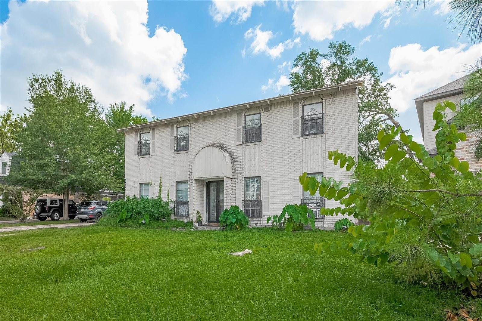 5322 Winding Way Drive, Houston, TX 77091