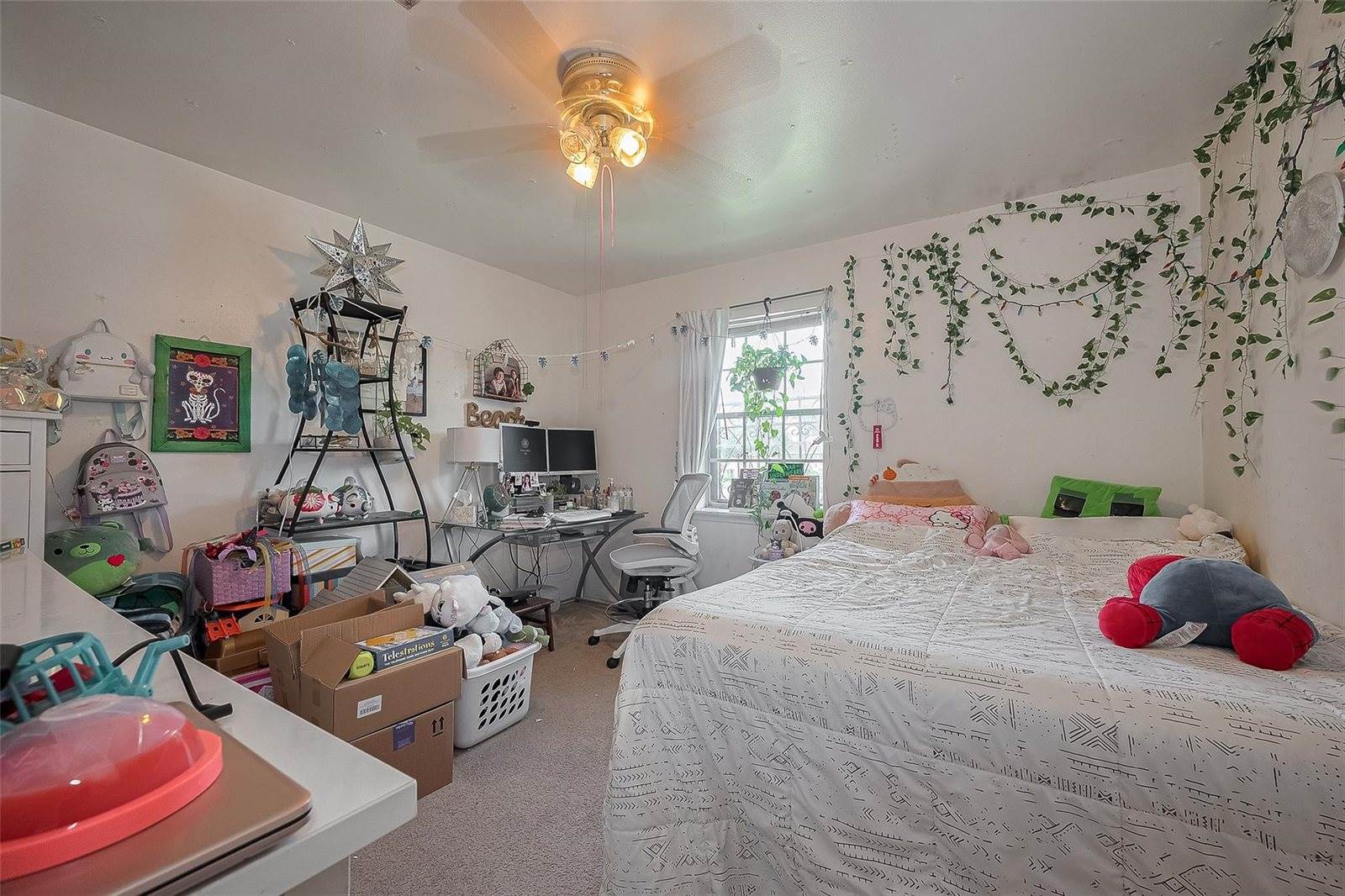 5322 Winding Way Drive, Houston, TX 77091