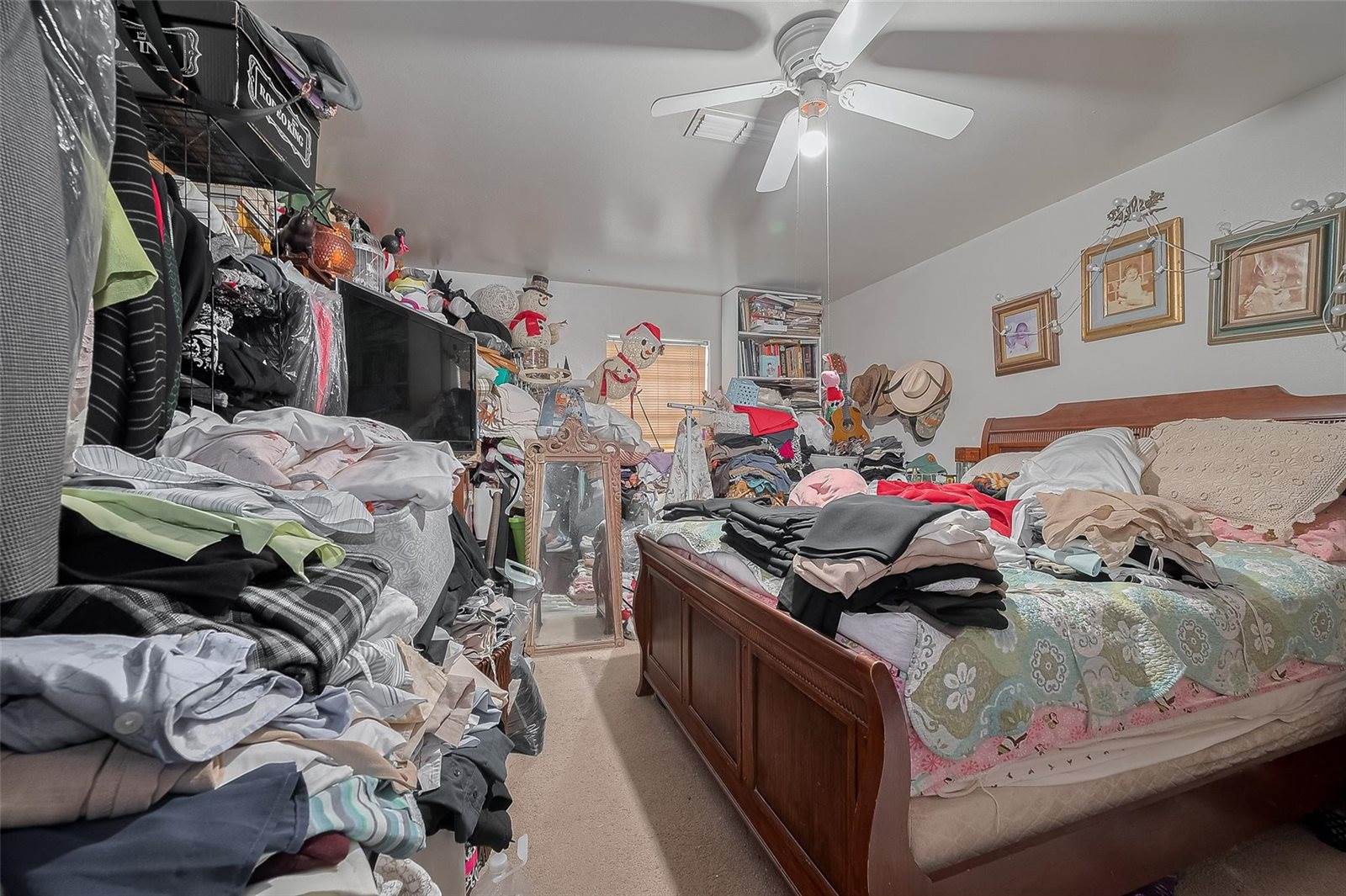 5322 Winding Way Drive, Houston, TX 77091